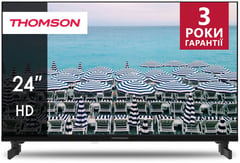Телевізор THOMSON 24HD2S13 | Фото 1