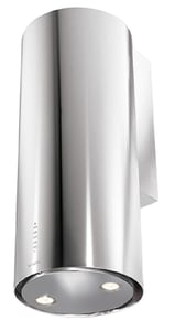 Встраиваемая вытяжка FABER Cylindra 2 Ev8 2El Xh890(110.0332.307) | Фото 1