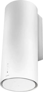 Встраиваемая вытяжка FABER Cylindra Plus Wh Gloss A37 | Фото 1