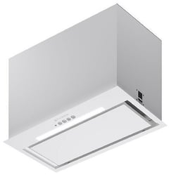 Встраиваемая вытяжка FABER Inka Lux Evo Wh Matt A52(305.0665.357) | Фото 1
