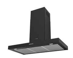 Встраиваемая вытяжка FABER Stilo Comfort Bk Matt A60(325.0618.791) | Фото 1