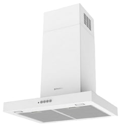 Встраиваемая вытяжка FABER Stilo Comfort Wh Matt A60(325.0618.789) | Фото 1