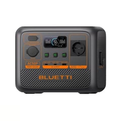 Зарядная станция Bluetti AC50P (504Wh 700W) EU Gray | Фото 1