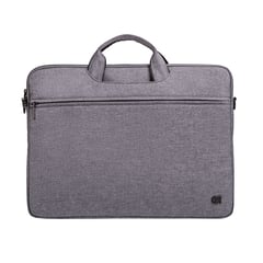 Сумка для ноутбука ArmorStandart ARM01S 15.6 Dark Grey (ARM71690)