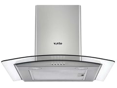 Встраиваемая вытяжка Ventolux FERRARA 60 INOX (700) PB | Фото 1
