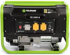 Генератор Fieldmann FZI 2300-B 2.1/2.4 кВт