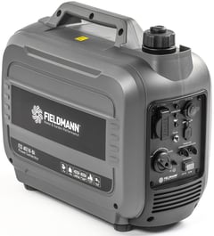 Бензиновый генератор FIELDMANN FZI 4018-Bi | Фото 1