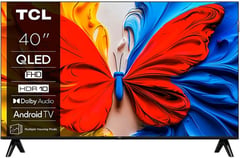 Телевізор TCL 40V5C | Фото 1