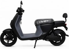 FORTE FLY, чорний (+Акумулятор 12V20A/25А 4шт) | Фото 1