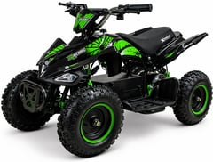 FORTE ATV800NE зелений, 800 Вт | Фото 1