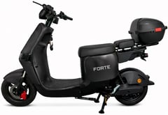 FORTE TRON, чорний (+Акумулятор 12V20A/25А 5шт) | Фото 1