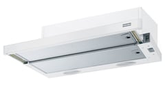 Витяжка вбудована FRANKE Flexa FTC532LWH(315.0547.795) | Фото 1