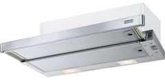 Встраиваемая вытяжка FRANKE Flexa FTC632LGRXS(315.0547.796) | Фото 1
