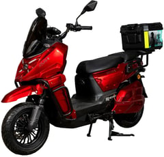 Atlas Tour Box 2000W Red | Фото 1