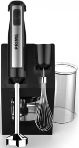 Стационарный блендер PRIME Technics PHB 805 IB | Фото 1
