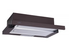 Встраиваемая вытяжка Ventolux GARDA 60 BR (700) SLIM | Фото 1