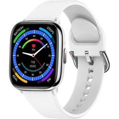 Умные часы Gelius Amazwatch GTi GP-SW014 Crystal White | Фото 1