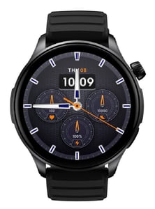 Умные часы Gelius Amazwatch GT3 GP-SW010 (Incredible series) Black | Фото 1
