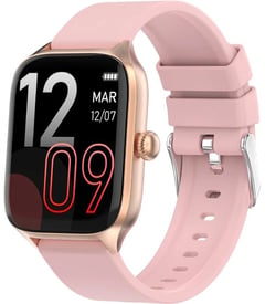 Смарт-часы Gelius Amazwatch Light (GP-SW015) Pink | Фото 1