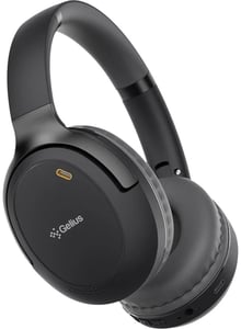 Наушники Игровые Gelius Heritage GP HP-011 Black | Фото 1