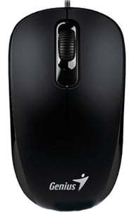 Миша GENIUS DX-110 PS2 (31010116106) | Фото 1