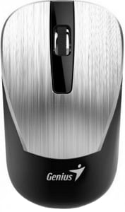 Миша GENIUS NX-7015 SILVER NP (31030019404) | Фото 1
