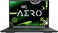 Ноутбук GigaByte AERO RAI7-350 16" 16GB 1TB W11 AERO X16 1VH | Фото 1