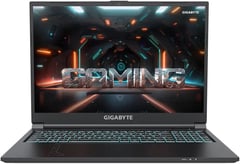 Ноутбук GigaByte G6 (KF-H3EE894KD) | Фото 1