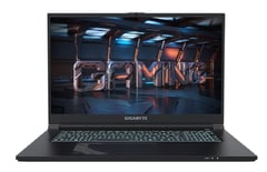 Ноутбук GigaByte G7 MF (G7 MF-E2KZ213SD) Black | Фото 1