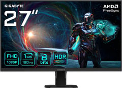 Монітор GigaByte GS27FA Gaming Monitor | Фото 1