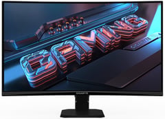 Монитор GigaByte GS27QCA Gaming Monitor | Фото 1