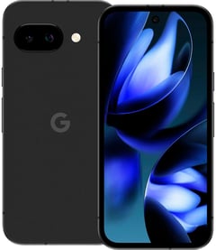 GOOGLE Pixel 9A 8/256Gb, Obsidian | Фото 1