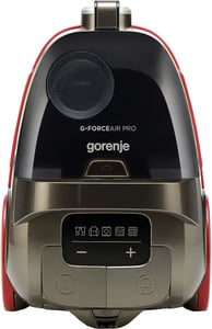 Моющий пылесос GORENJE VCEA 03 GAPRACY (TPC02) | Фото 1
