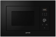 Встраиваемая микроволновка GORENJE BM201AG1BG | Фото 1