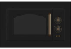 Встраиваемая микроволновка GORENJE BM235CLB | Фото 1