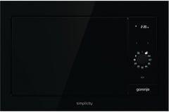 Мікрохвильовка вбудована GORENJE BM235G1SYB | Фото 1