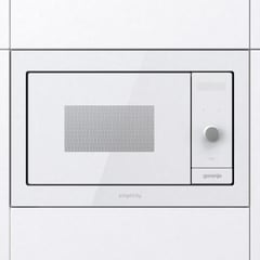 Мікрохвильовка вбудована GORENJE BM235G1SYW | Фото 1