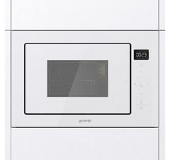 Встраиваемая микроволновка GORENJE BM 251 SG2WG | Фото 1