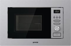 Встраиваемая микроволновка GORENJE BMI201AG1X | Фото 1