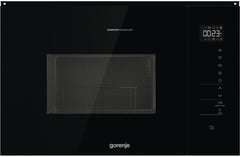 Мікрохвильовка вбудована GORENJE BMI251SG3BG | Фото 1