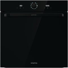 Духовка GORENJE BOS6737SYB | Фото 1