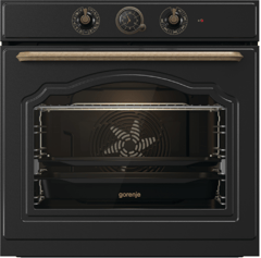 Електрична духовка GORENJE BOS 67372 CLB (BO3CO4L02-1) | Фото 1