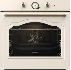 Електрична духовка GORENJE BOS 67372 CLI (BO3CO4L02-1) | Фото 1