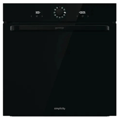 Духовка GORENJE BOS 6737 SYB (BO3CO8S01-1) | Фото 1