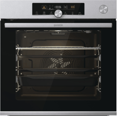 Електрична духовка GORENJE BPSA6747A08X (BO3PS5I02-2) | Фото 1