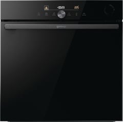 Електрична духовка GORENJE BSA6747DGWI | Фото 1