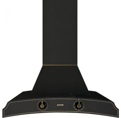 Встраиваемая вытяжка GORENJE DK 63 MCLB | Фото 1