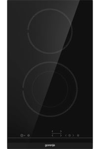 Електрична варильна поверхня GORENJE ECT322BCSC | Фото 1