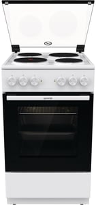 Электроплита GORENJE GE 5A21 WH | Фото 1