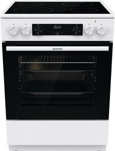 Електроплита GORENJE GECS 6C70 WC | Фото 1